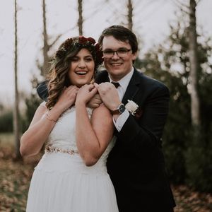 Meet your Posher, Stephenee